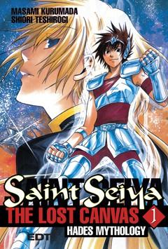 SAINT SEIYA 1 | 9788483573891 | KURUMADA, MASAMI/TESHIROGI, SHIORI