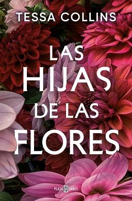 HIJAS DE LAS FLORES, LAS | 9788401036132 | COLLINS, TESSA | Llibreria L'Illa - Llibreria Online de Mollet - Comprar llibres online