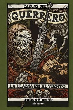 GUERRERO (NIGROMANTE 3) | 9788445014844 | SISÍ, CARLOS | Llibreria L'Illa - Llibreria Online de Mollet - Comprar llibres online