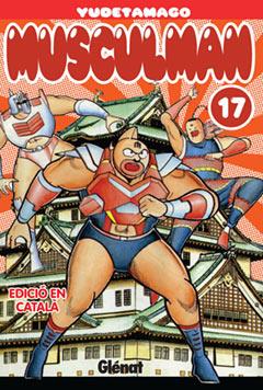 MUSCULMAN 17 | 9788483574591 | YUDETAMAGO