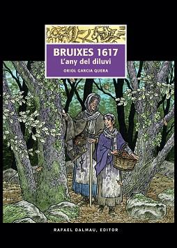 BRUIXES 1617 | 9788423208654 | GARCIA QUERA, ORIOL | Llibreria L'Illa - Llibreria Online de Mollet - Comprar llibres online