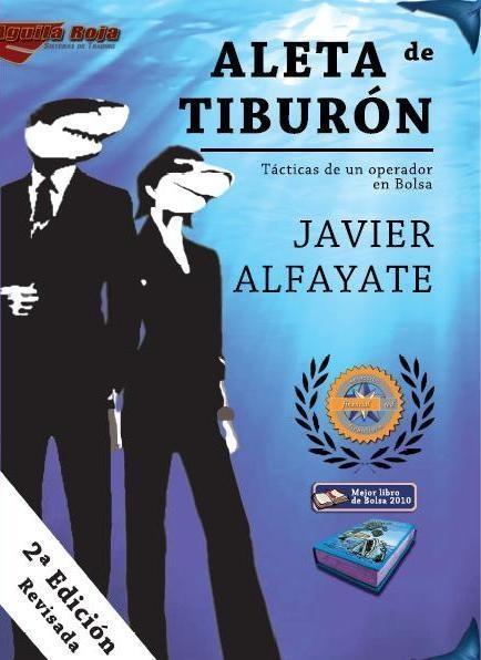 ALETA DE TIBURÓN | 9788461335398 | ALFAYATE GALLARDO, JAVIER