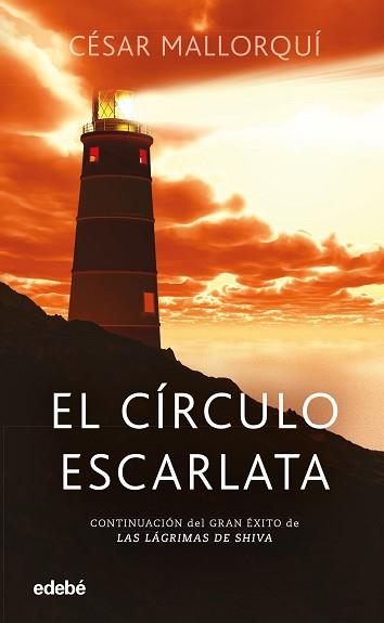 CÍRCULO ESCARLATA, EL | 9788468348964 | MALLORQUÍ DEL CORRAL, CÉSAR | Llibreria L'Illa - Llibreria Online de Mollet - Comprar llibres online