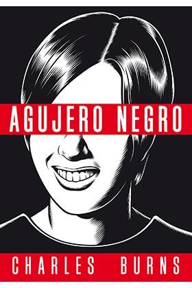 AGUJERO NEGRO | 9788417442262 | BURNS, CHARLES