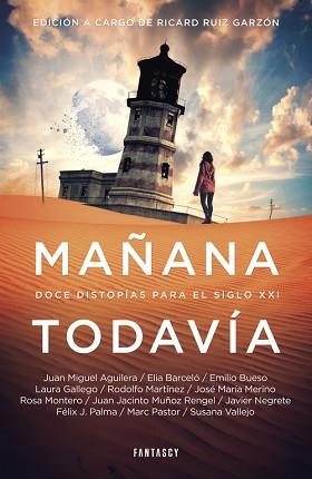 MAÑANA TODAVÍA | 9788415831310 | AUTORES VARIOS