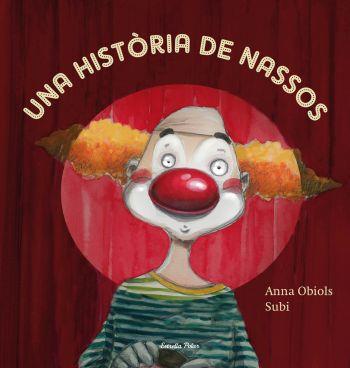 HISTÒRIA DE NASSOS, UNA | 9788499320991 | OBIOLS, ANNA / SUBI