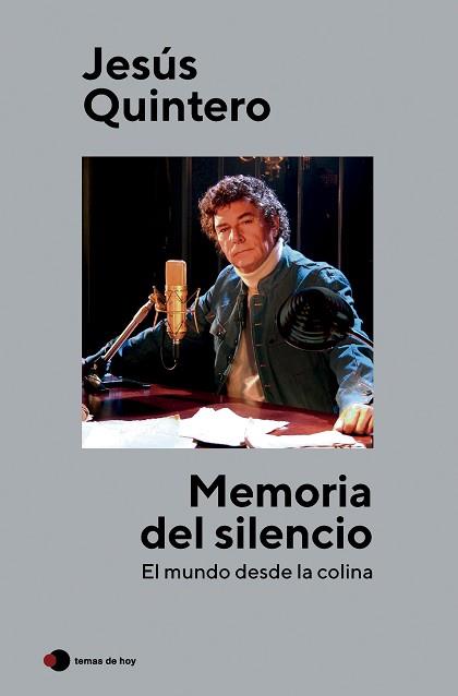 MEMORIA DEL SILENCIO | 9788499989853 | QUINTERO, JESÚS | Llibreria L'Illa - Llibreria Online de Mollet - Comprar llibres online