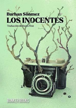 INOCENTES, LOS | 9791399109139 | SÖNMEZ, BURHAN | Llibreria L'Illa - Llibreria Online de Mollet - Comprar llibres online