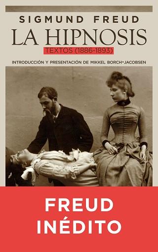 HIPNOSIS, LA | 9788434425200 | FREUD, SIGMUND 