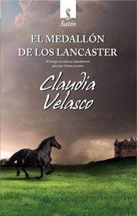 MEDALLON DE LOS LANCASTER, EL | 9788492955046 | VELASCO, CLAUDIA