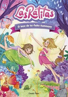 RATITAS 8 | 9788413892320 | LAS RATITAS