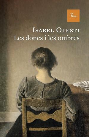 DONES I LES OMBRES, LES | 9788410488915 | OLESTI PRATS, ISABEL