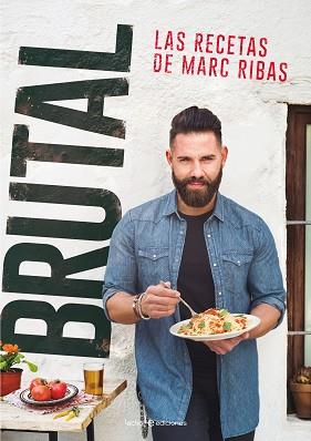 BRUTAL | 9788416918355 | RIBAS BELTRAN, MARC | Llibreria L'Illa - Llibreria Online de Mollet - Comprar llibres online