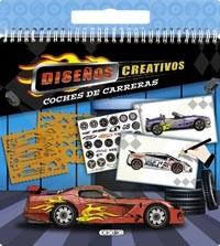 COCHES DE CARRERAS | 9788490371862 | TODOLIBRO, EQUIPO