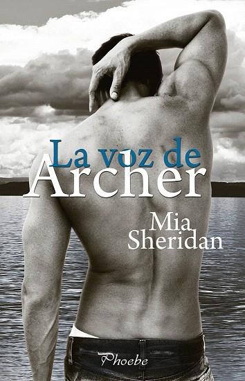 VOZ DE ARCHER, LA | 9788416331536 | SHERIDAN, MIS | Llibreria L'Illa - Llibreria Online de Mollet - Comprar llibres online