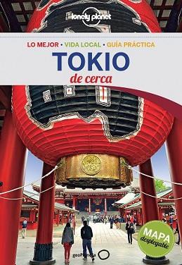 TOKIO  | 9788408147978 | REBECCA MILNER