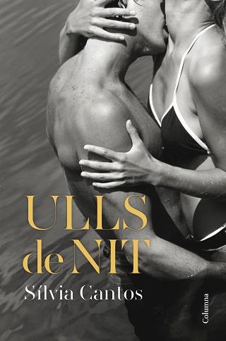 ULLS DE NIT | 9788466426633 | CANTOS BASTIDA, SÍLVIA | Llibreria L'Illa - Llibreria Online de Mollet - Comprar llibres online