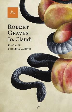 JO CLAUDI | 9788419657695 | GRAVES, ROBERT
