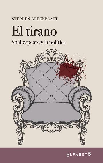 TIRANO, EL | 9788494994289 | GREENBLATT, STEPHEN | Llibreria L'Illa - Llibreria Online de Mollet - Comprar llibres online