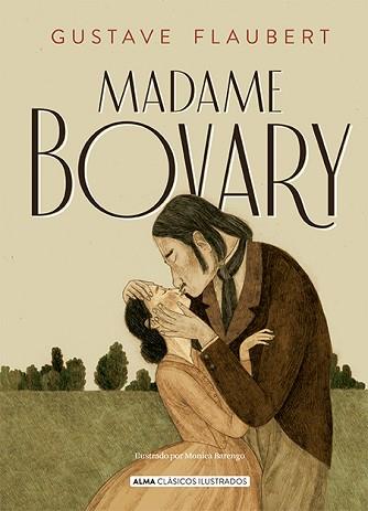 MADAME BOVARY (NUEVA EDICIÓN 2021) | 9788418395161 | FLAUBERT, GUSTAVO
