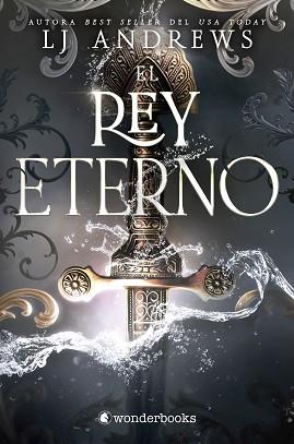 REY ETERNO, EL | 9788410425576 | ANDREWS, LJ