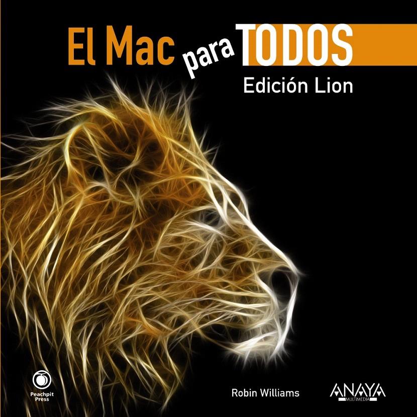 MAC PARA TODOS, EL | 9788441530577 | WILLIAMS, ROBIN | Llibreria L'Illa - Llibreria Online de Mollet - Comprar llibres online