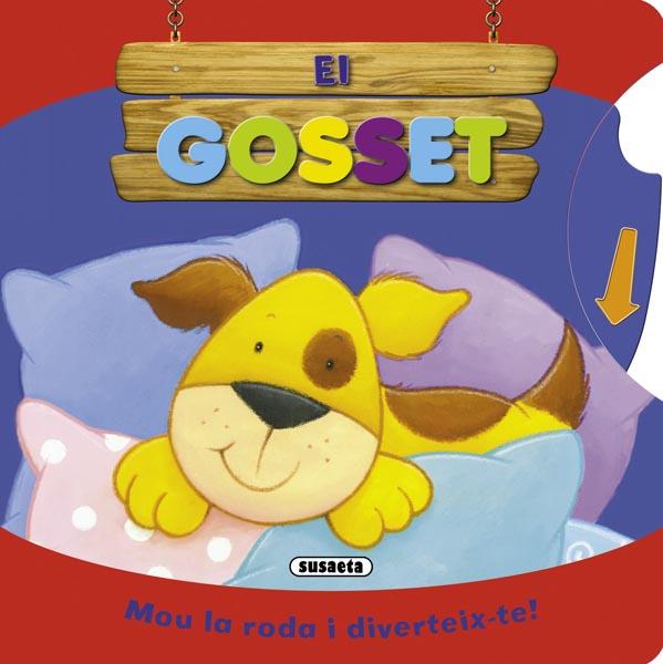 GOSSET, EL | 9788467708752 | SUSAETA, EQUIPO
