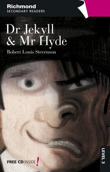 RSR LEVEL 3 DR JEKYLL & MR HYDE ROBERT + CD | 9788466812511 | VARIOS AUTORES | Llibreria L'Illa - Llibreria Online de Mollet - Comprar llibres online