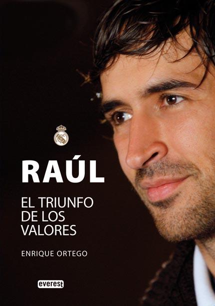 RAÚL GONZÁLEZ BLANCO | 9788444102535 | ORTEGO REY, ENRIQUE