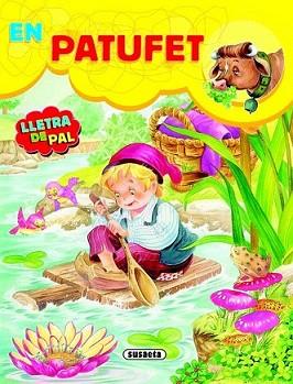 EN PATUFET | 9788467707335 | BUSQUETS, CARLES | Llibreria L'Illa - Llibreria Online de Mollet - Comprar llibres online