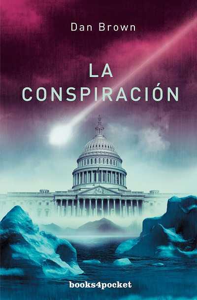 CONSPIRACION, LA | 9788492516193 | BROWN, DAN