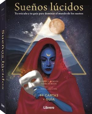 SUEÑOS LUCIDOS | 9789464990577 | BURTON, NORMA J. | Llibreria L'Illa - Llibreria Online de Mollet - Comprar llibres online