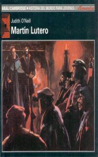 MARTIN LUTERO | 9788476005484 | O'NEILL, JUDITH | Llibreria L'Illa - Llibreria Online de Mollet - Comprar llibres online