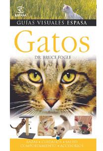 GATOS | 9788467030037 | FOGLE, BRUCE