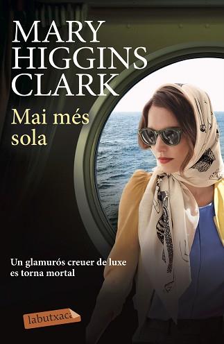 MAI MÉS SOLA | 9788417420321 | HIGGINS CLARK, MARY | Llibreria L'Illa - Llibreria Online de Mollet - Comprar llibres online
