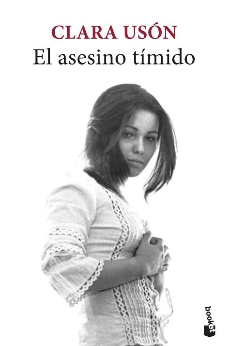 ASESINO TÍMIDO, EL | 9788432235337 | USÓN VEGAS, CLARA | Llibreria L'Illa - Llibreria Online de Mollet - Comprar llibres online