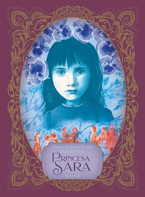 PRINCESA SARA | 9788414036686 | BURNETT, FRANCES HODGSON | Llibreria L'Illa - Llibreria Online de Mollet - Comprar llibres online
