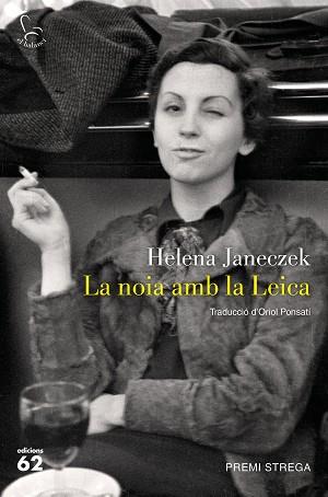 NOIA AMB LA LEICA, LA | 9788429777628 | JANECZEK, HELENA | Llibreria L'Illa - Llibreria Online de Mollet - Comprar llibres online