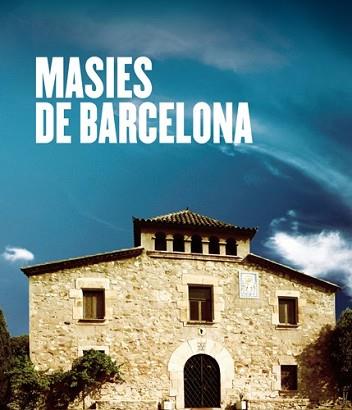 MASIES DE BARCELONA | 9788492758319 | DIVERSOS AUTORS | Llibreria L'Illa - Llibreria Online de Mollet - Comprar llibres online