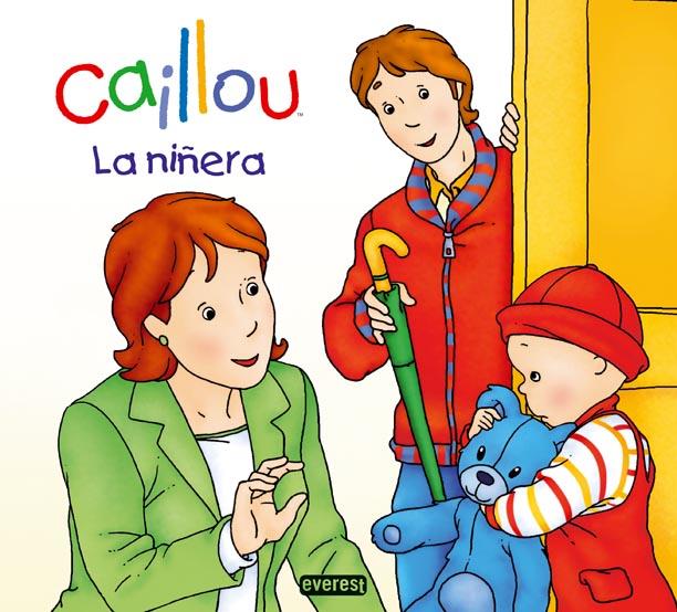 LA NIÑERA | 9788444167206 | CHOUETTE PUBLISHING | Llibreria L'Illa - Llibreria Online de Mollet - Comprar llibres online