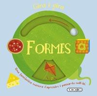 PEÇA AMB LES FORMES | 9788499136738 | TODOLIBRO, EQUIPO