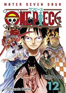 ONE PIECE Nº 12 (3 EN 1) | 9788410492653 | ODA, EIICHIRO | Llibreria L'Illa - Llibreria Online de Mollet - Comprar llibres online