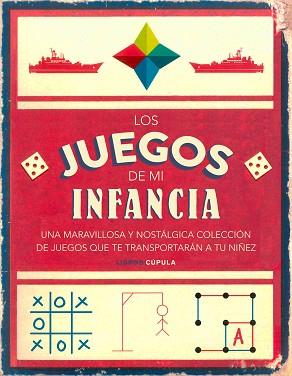 JUEGOS DE MI INFANCIA, LOS | 9788448023713 | AA.VV.