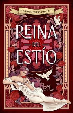 REINA DEL ESTÍO | 9788410085534 | ROMERO LORENZO, CARMEN