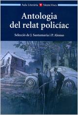 ANTOLOGIA DEL RELAT POLICIAC | 9788431636159 | Llibreria L'Illa - Llibreria Online de Mollet - Comprar llibres online