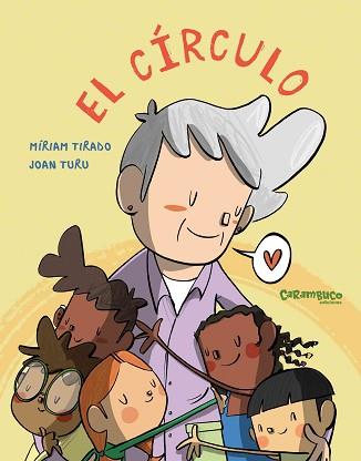 CÍRCULO, EL | 9788417766474 | TIRADO I TORRAS, MÍRIAM | Llibreria L'Illa - Llibreria Online de Mollet - Comprar llibres online