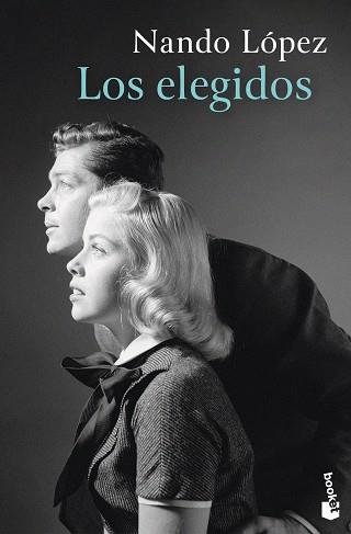 ELEGIDOS, LOS | 9788423367290 | LÓPEZ, NANDO | Llibreria L'Illa - Llibreria Online de Mollet - Comprar llibres online