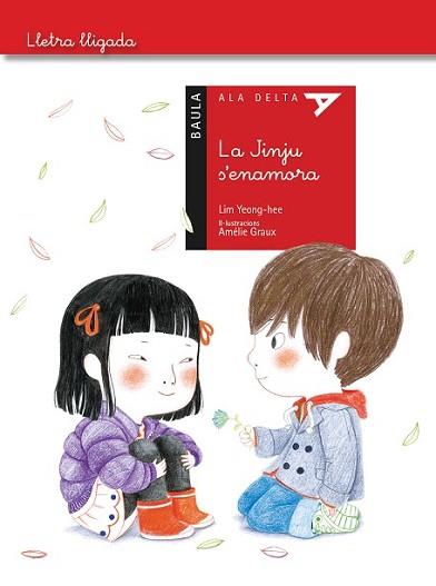 JINJU S'ENAMORA, LA | 9788447928439 | YEONG-HEE, LIM | Llibreria L'Illa - Llibreria Online de Mollet - Comprar llibres online