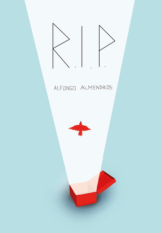 RIP | 9788439723981 | ALMENDROS, ALFONSO | Llibreria L'Illa - Llibreria Online de Mollet - Comprar llibres online