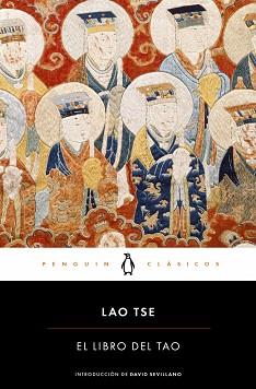 LIBRO DEL TAO (SERIE GREAT IDEAS), EL | 9788491057901 | TSE, LAO | Llibreria L'Illa - Llibreria Online de Mollet - Comprar llibres online